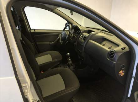 Dacia - Duster