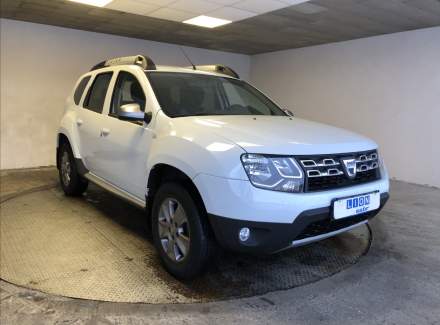 Dacia - Duster