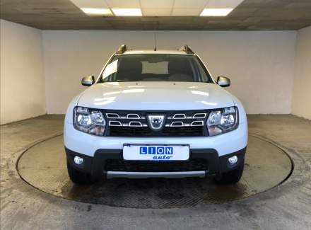 Dacia - Duster