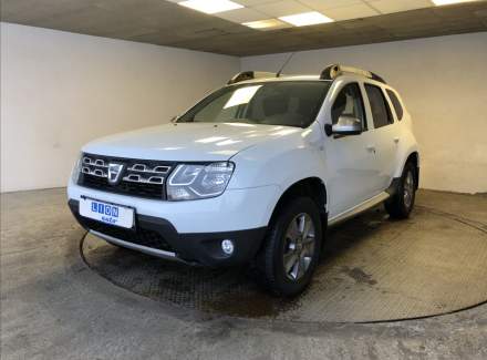 Dacia - Duster