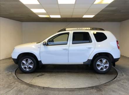 Dacia - Duster