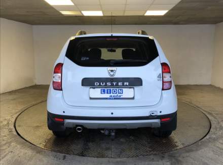 Dacia - Duster