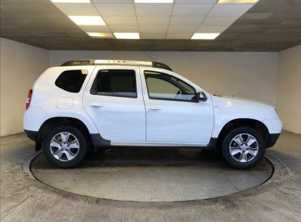 Dacia - Duster