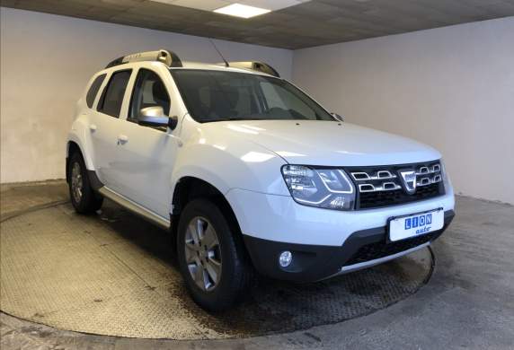 Dacia - Duster