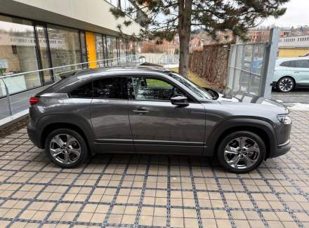 Mazda - MX-30