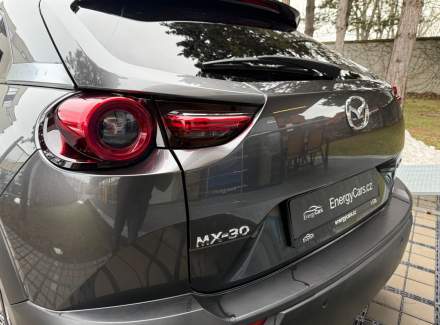 Mazda - MX-30