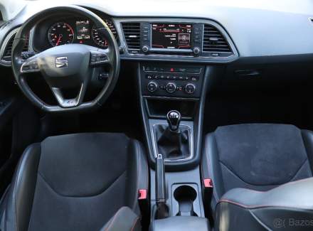 Seat - Leon 1.8 TSI (180 Hp)
