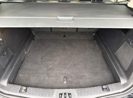 Volkswagen - Sharan 2.0 TDI (140 Hp) SCR