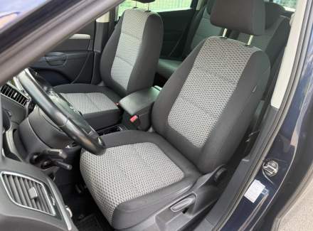 Volkswagen - Sharan 2.0 TDI (140 Hp) SCR