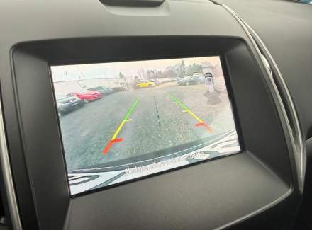 Volkswagen - Sharan 2.0 TDI (140 Hp) SCR