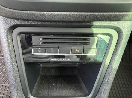 Volkswagen - Sharan 2.0 TDI (140 Hp) SCR