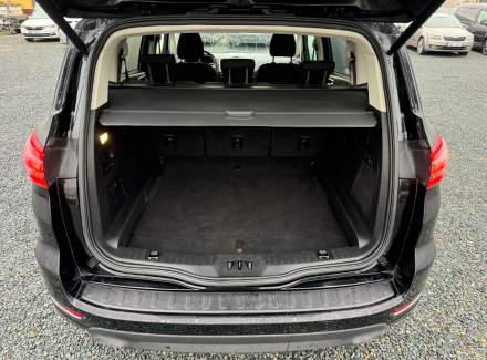 Volkswagen - Sharan 2.0 TDI (140 Hp) SCR