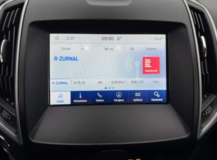 Volkswagen - Sharan 2.0 TDI (140 Hp) SCR