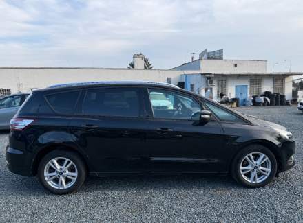 Volkswagen - Sharan 2.0 TDI (140 Hp) SCR