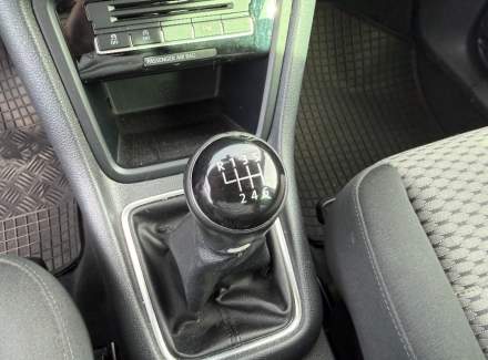 Volkswagen - Sharan 2.0 TDI (140 Hp) SCR