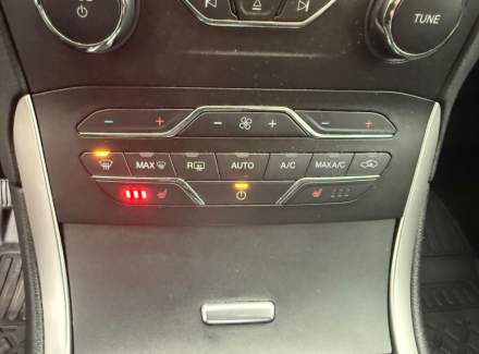 Volkswagen - Sharan 2.0 TDI (140 Hp) SCR