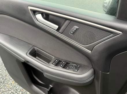 Volkswagen - Sharan 2.0 TDI (140 Hp) SCR