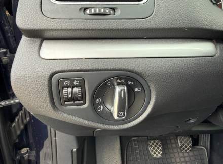 Volkswagen - Sharan 2.0 TDI (140 Hp) SCR