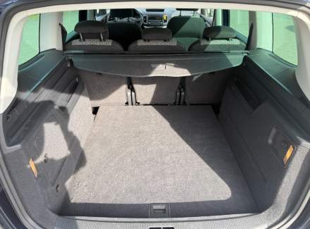 Volkswagen - Sharan 2.0 TDI (140 Hp) SCR