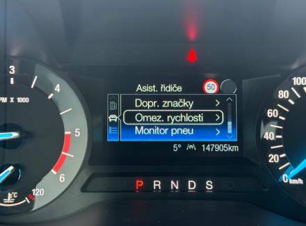 Volkswagen - Sharan 2.0 TDI (140 Hp) SCR