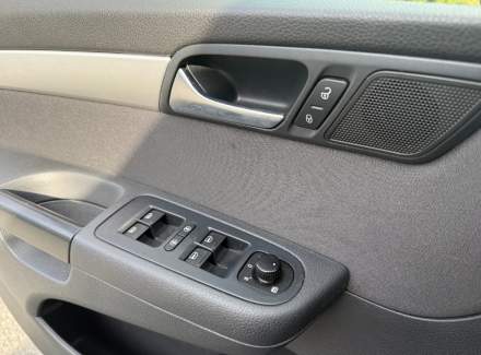 Volkswagen - Sharan 2.0 TDI (140 Hp) SCR