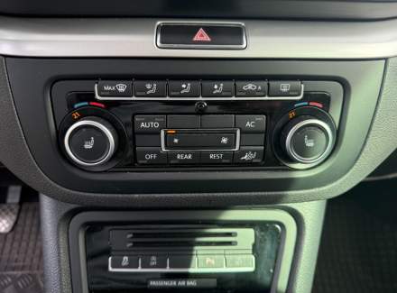 Volkswagen - Sharan 2.0 TDI (140 Hp) SCR
