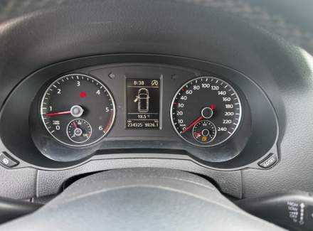 Volkswagen - Sharan 2.0 TDI (140 Hp) SCR