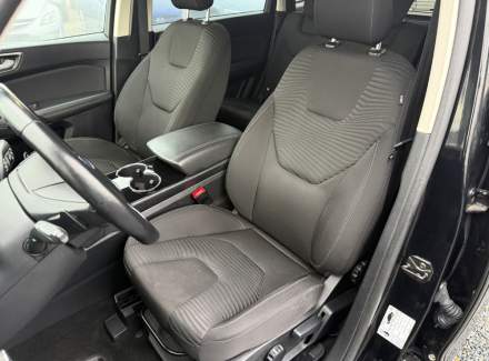 Volkswagen - Sharan 2.0 TDI (140 Hp) SCR