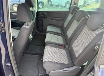 Volkswagen - Sharan 2.0 TDI (140 Hp) SCR