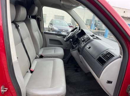 Volkswagen - Transporter 2.0 TDI (140 Hp) L2H1