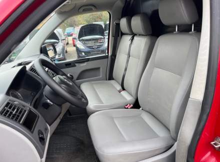 Volkswagen - Transporter 2.0 TDI (140 Hp) L2H1