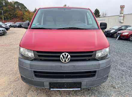 Volkswagen - Transporter 2.0 TDI (140 Hp) L2H1
