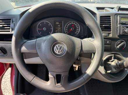 Volkswagen - Transporter 2.0 TDI (140 Hp) L2H1