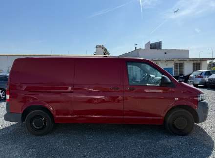Volkswagen - Transporter 2.0 TDI (140 Hp) L2H1