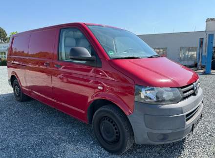 Volkswagen - Transporter 2.0 TDI (140 Hp) L2H1