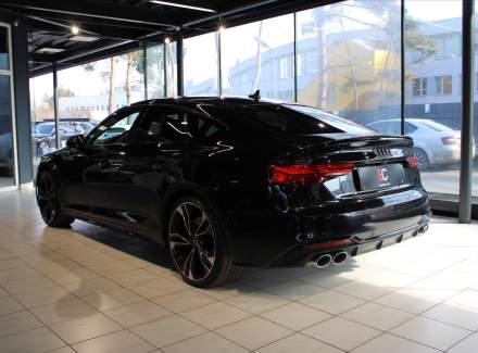 Audi - S5