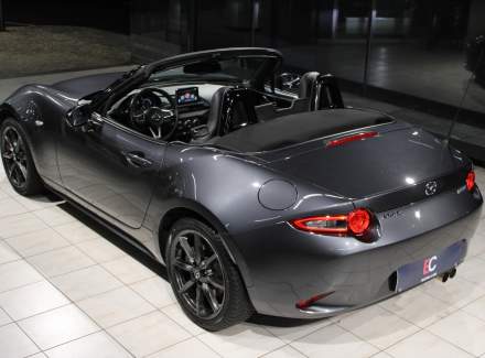 Mazda - Mx-5