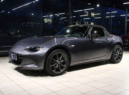 Mazda - Mx-5