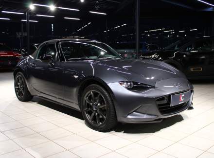 Mazda - Mx-5