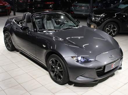 Mazda - Mx-5