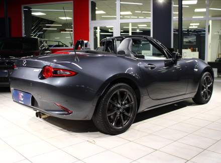 Mazda - Mx-5