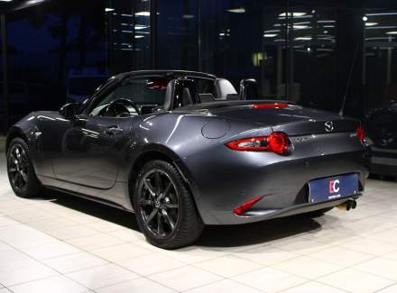 Mazda - Mx-5