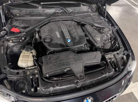 BMW - 3er