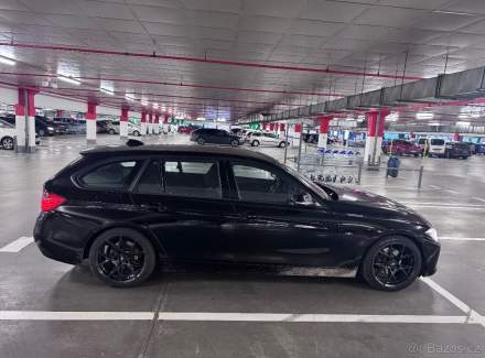 BMW - 3er