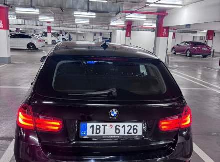 BMW - 3er