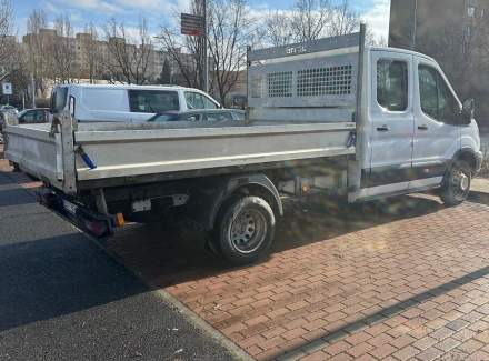 Ford - Transit