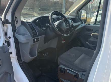 Ford - Transit