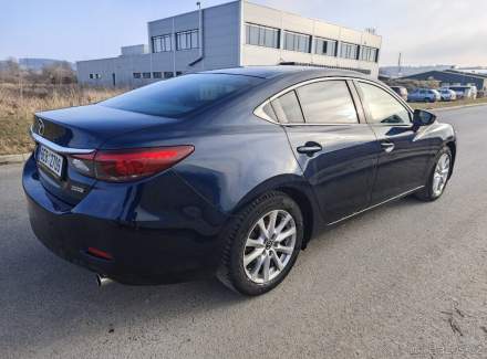 Mazda - 6