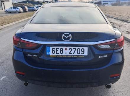 Mazda - 6