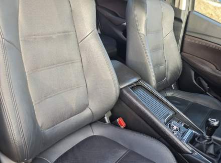 Mazda - 6